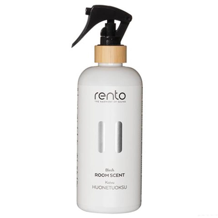 Rento Sauna Scent Spray | 400 mL Sauna Aroma - Image 2