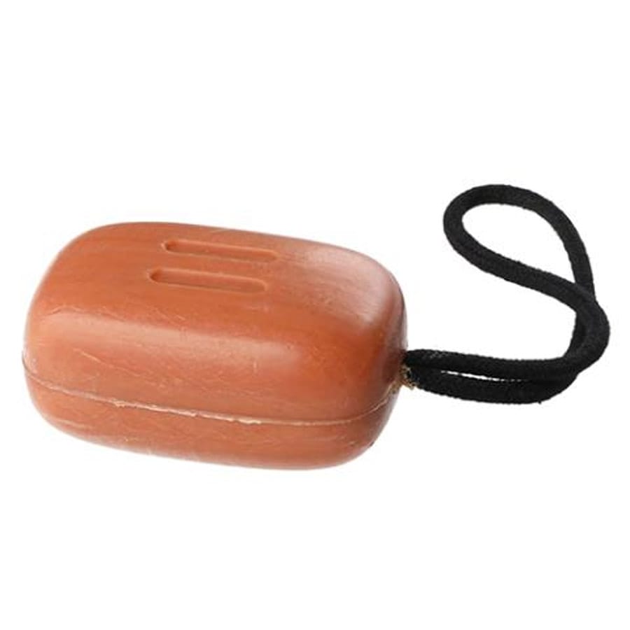Rento Sauna Soap | Vegetable-Oil-Based | Juke Twine Cord - Image 2