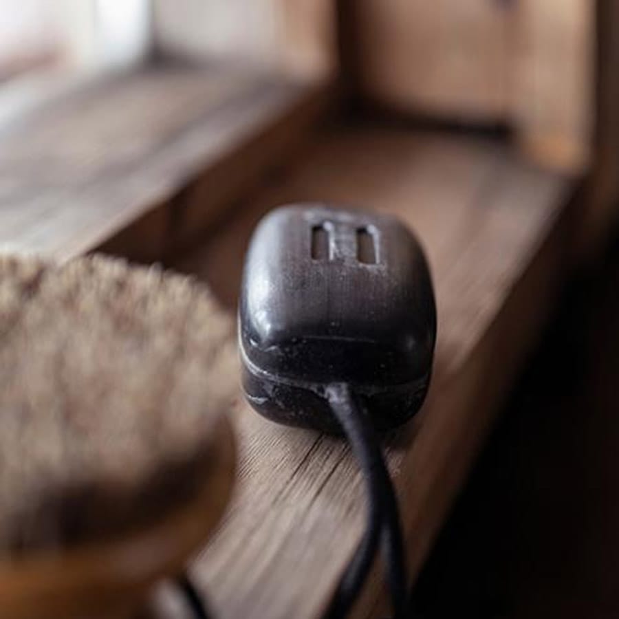 Rento Sauna Soap | Vegetable-Oil-Based | Juke Twine Cord - Image 6