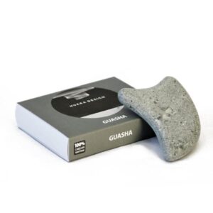Hukka Guasha | Hot Stone Massage for Sauna