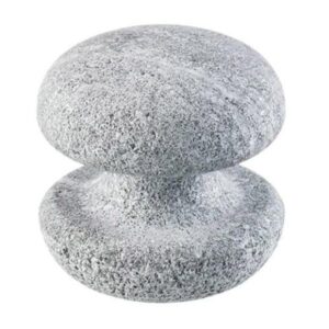 Hukka SaunJoy | Hot Stone Massage for Sauna