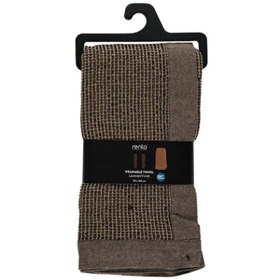 Rento Kenno Waist Towel | Velcro Fastening | Cotton/Polyester - Image 4