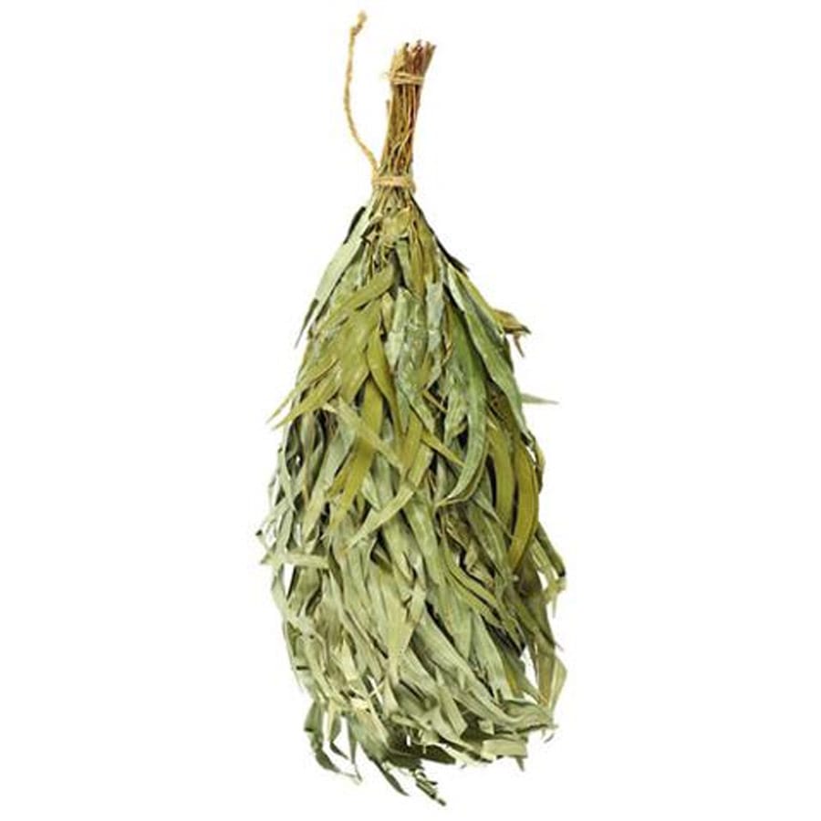 Sauna Whisk | Eucalyptus & Birch Finnish Sauna Whisk - Image 2