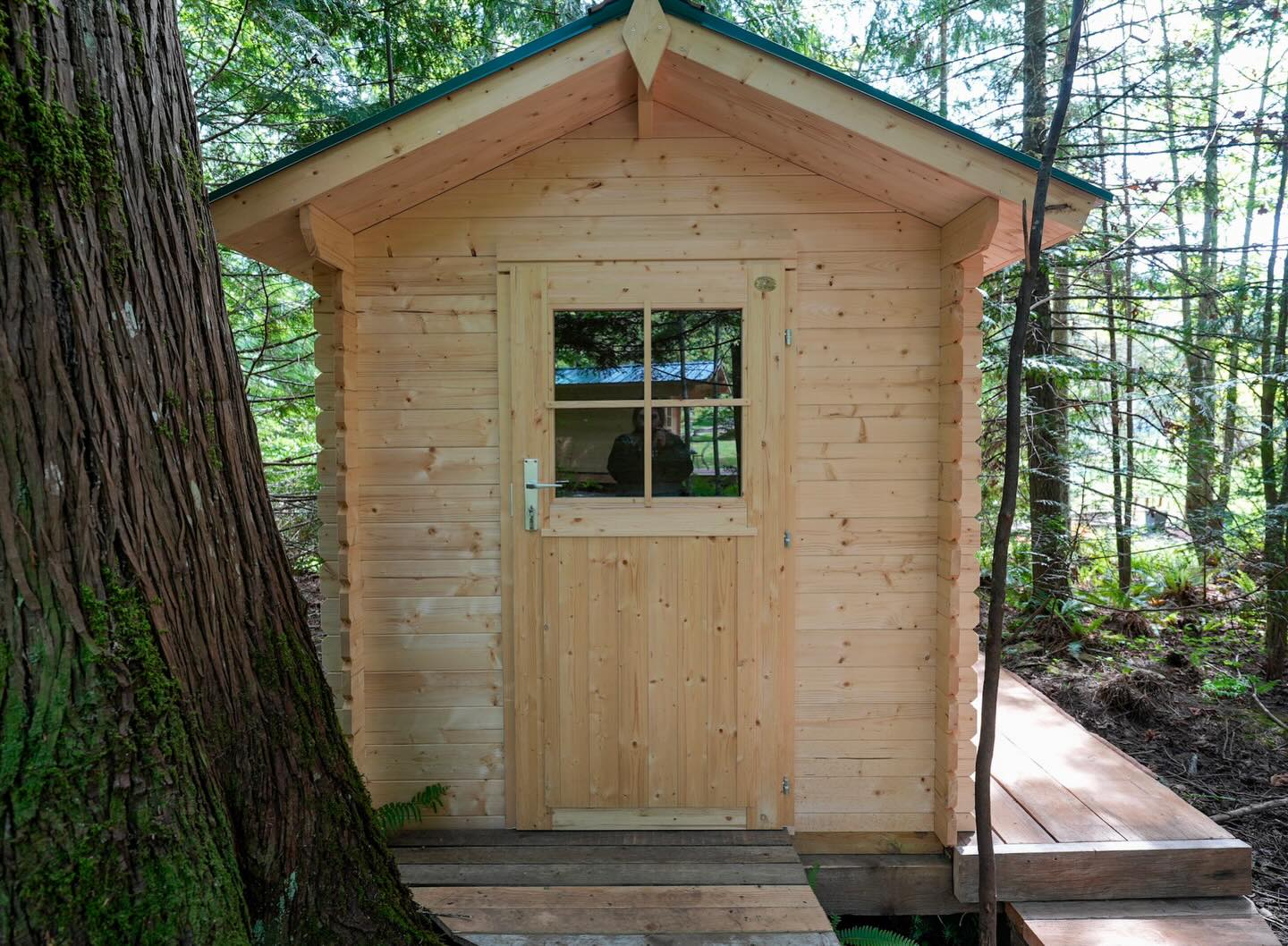 The Homestead Utility Shed | Small Shed - Image 11