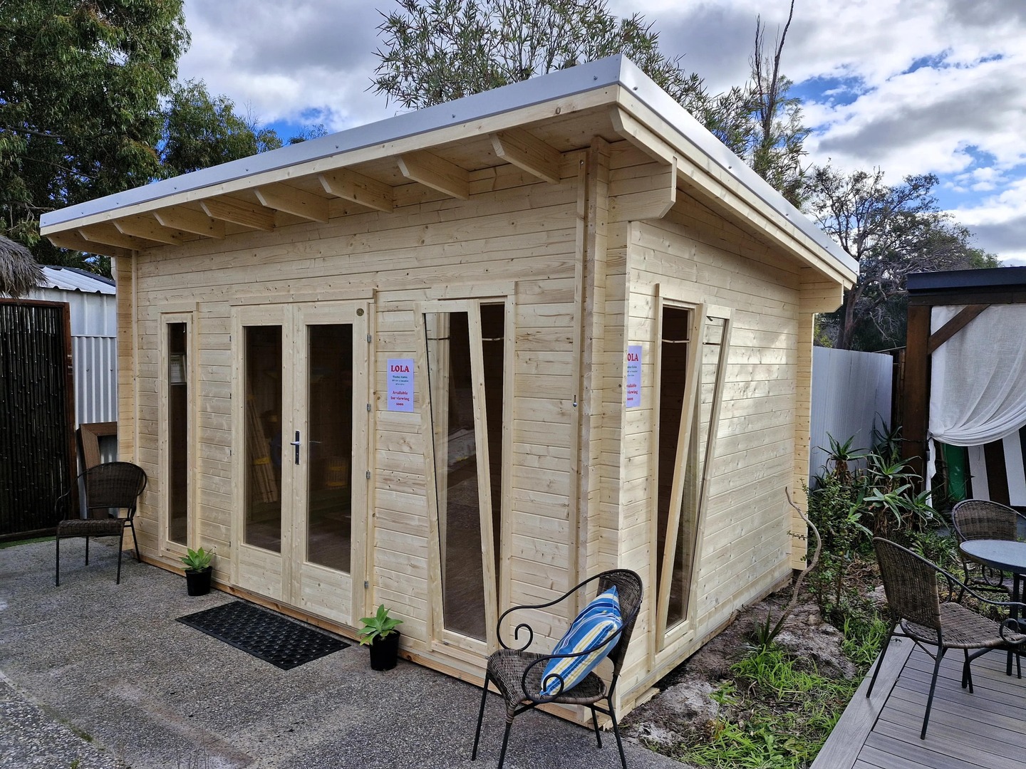The Prairie Forge Studio | Shed House - Image 16