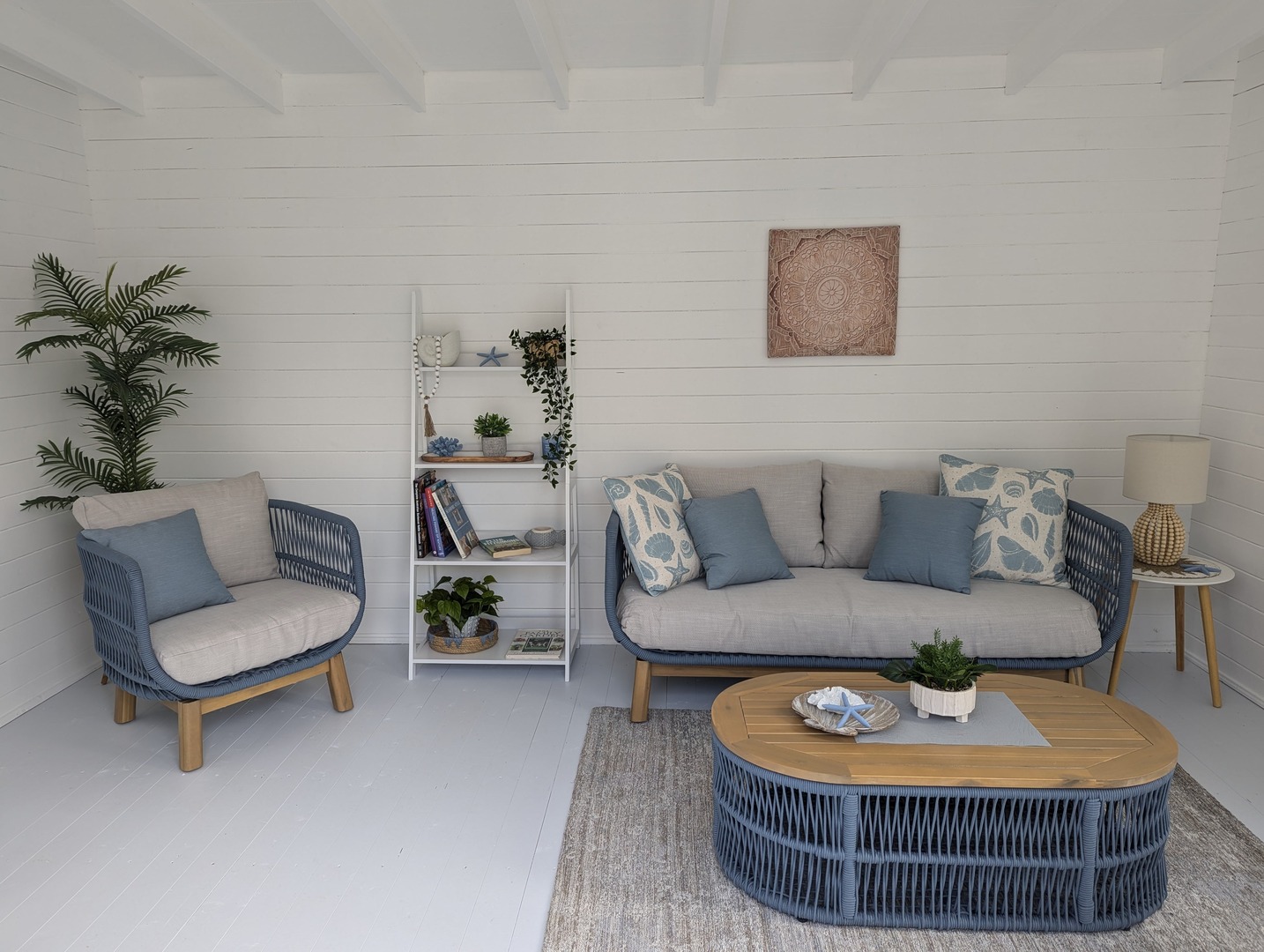 The Prairie Forge Studio | Shed House - Image 14