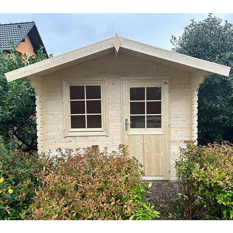 The Timberline Studio Shed | Wooden Shed - Image 7