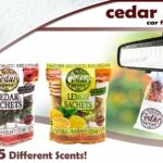 Cedar Sense