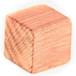 Cedar Cubes