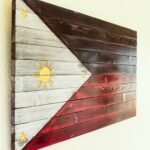 Filipino flag - Basta Pinoy Edition