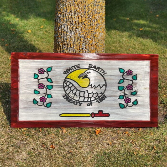 Wood Rez Flags - Image 6