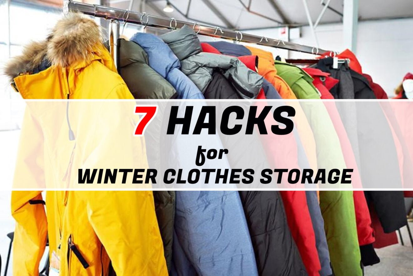 Master Winter Clothes Storage With 7 Pro Hacks Cedar Sense   7 Hacks 4 Winter Clothes Storage Lifestyle 1 1320x883 