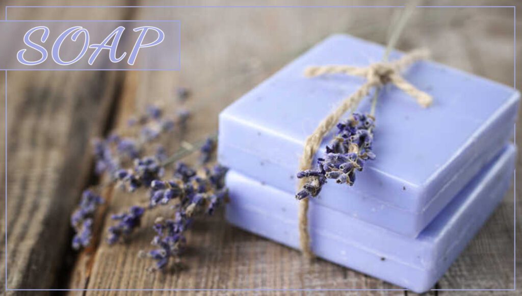 lavender benefits