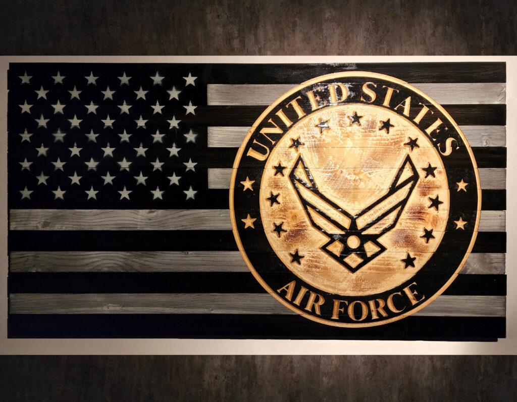 air force flag