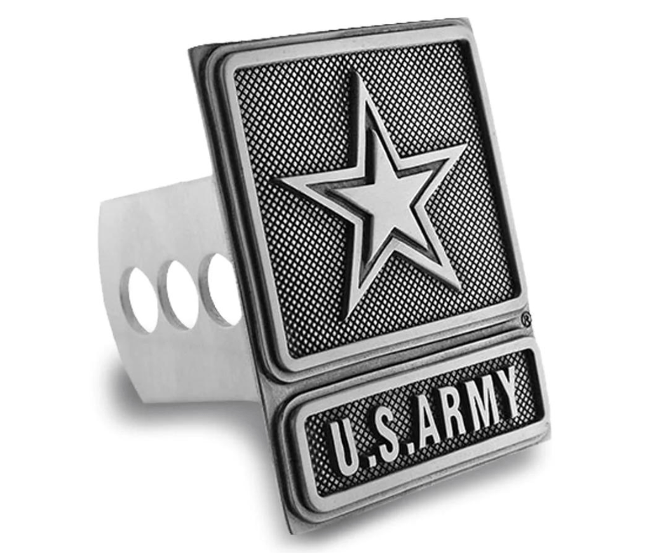 army emblem