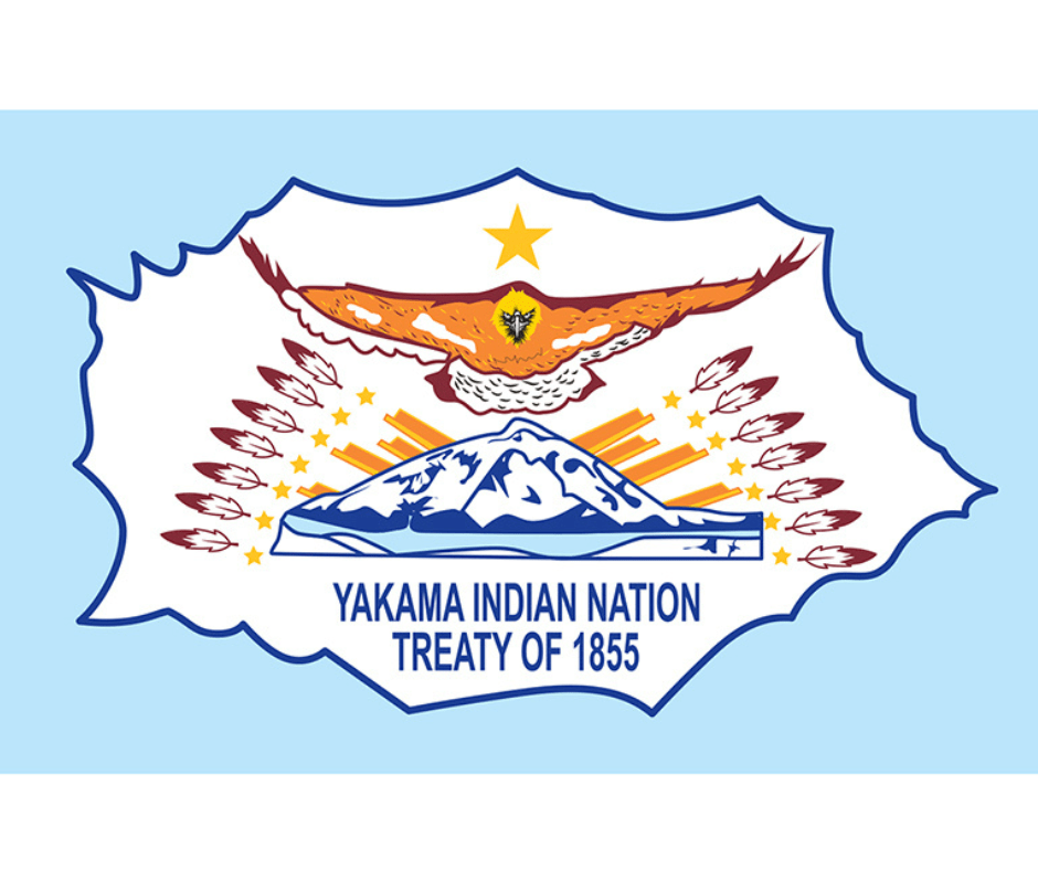 yakama reservation