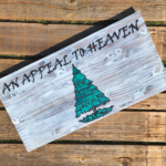 An Appeal To Heaven Flag For Sale