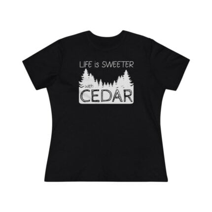 Green Cedar / Lebanon Cedar Essential T-Shirt for Sale by sweetsixty