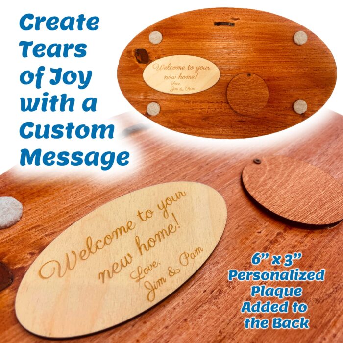 Custom Cribbage Boards | Unique Cribbage Boards for Lake Lovers - Image 8