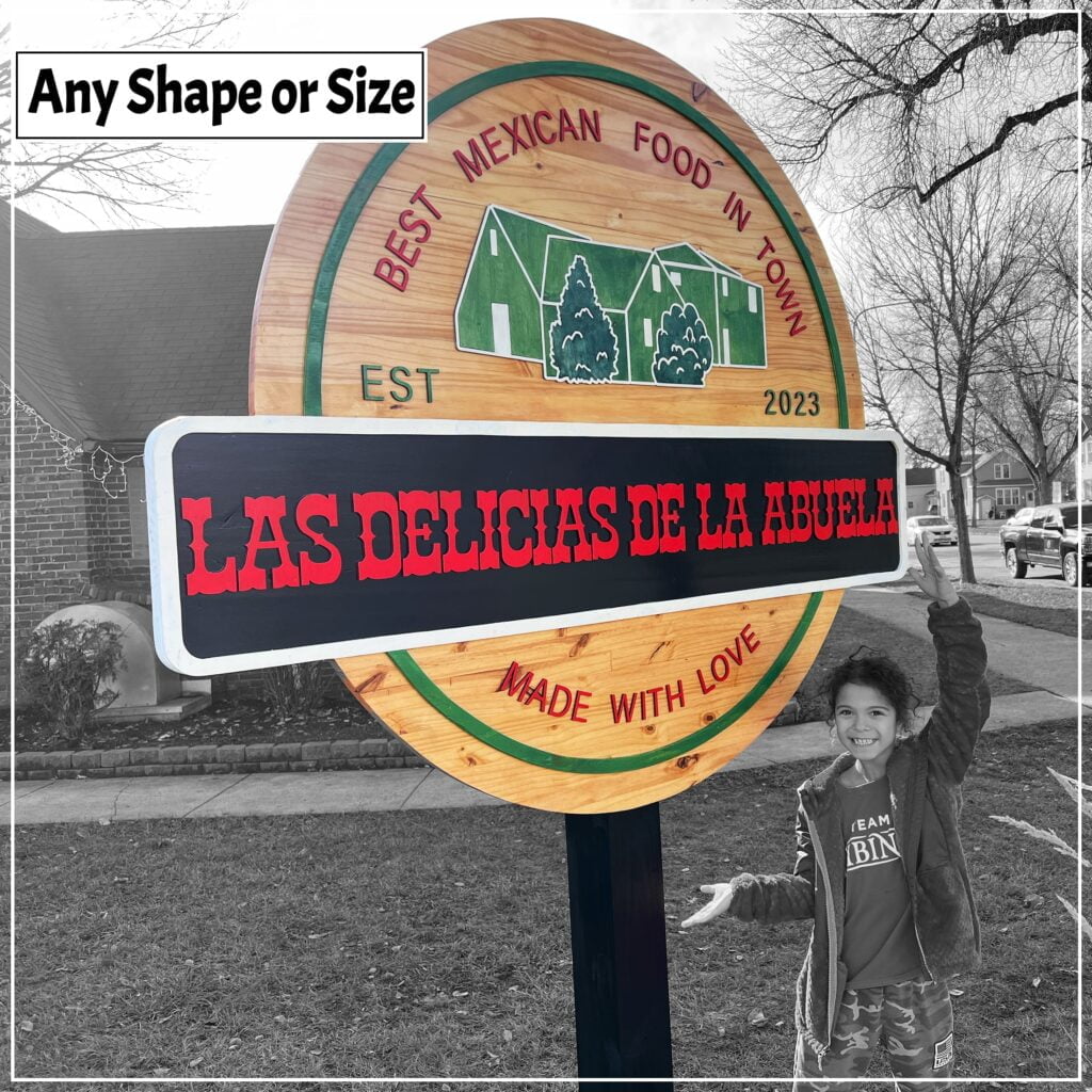 6' x 6' Enhanced Exterior