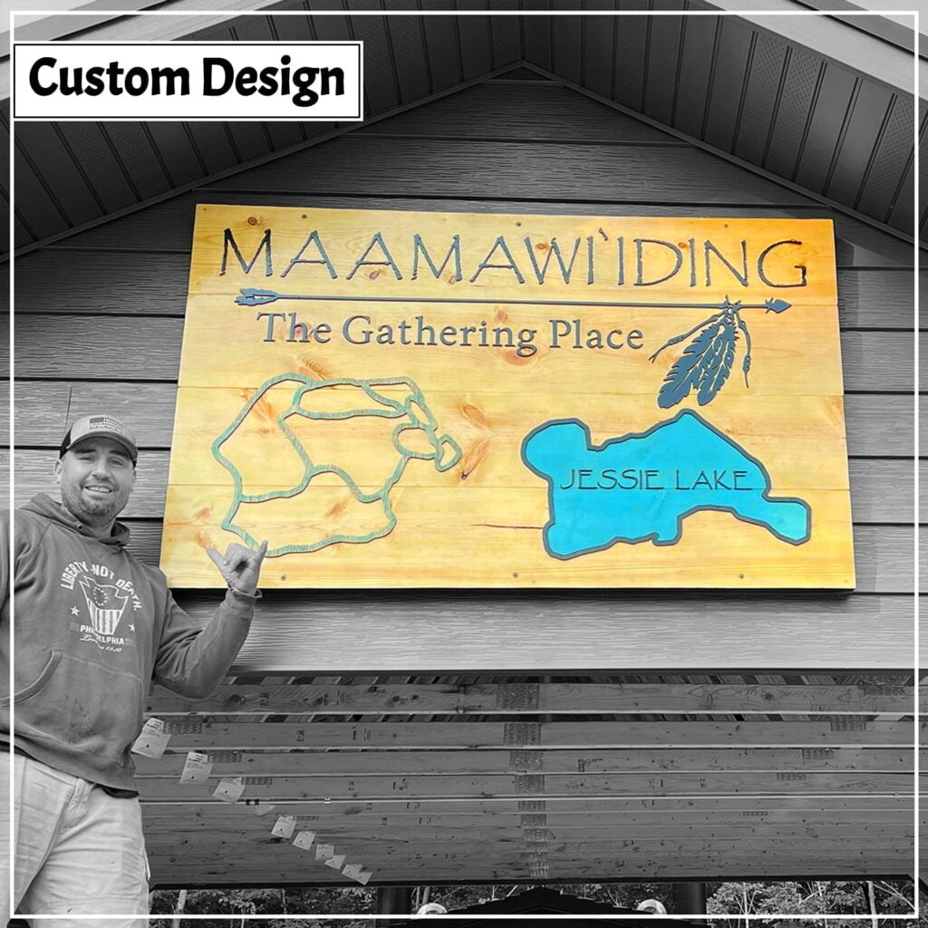 6' x 4' Enhanced Exterior