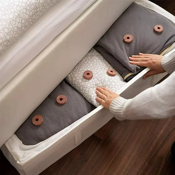 How Long Do Cedar Blocks Last? What You Need to Know Cedar Sense