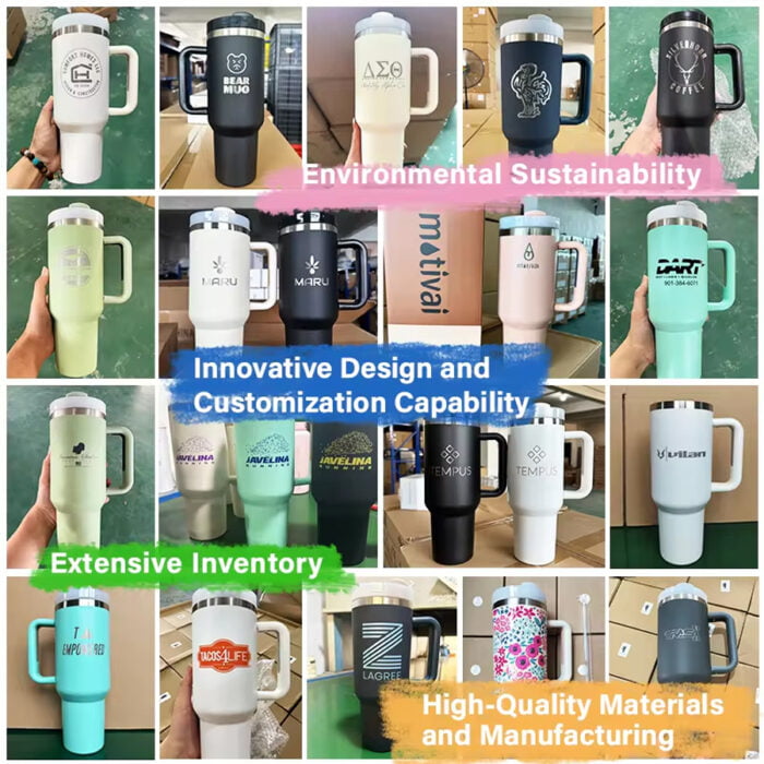 Custom Tumblers | 30oz & 40oz - Image 8