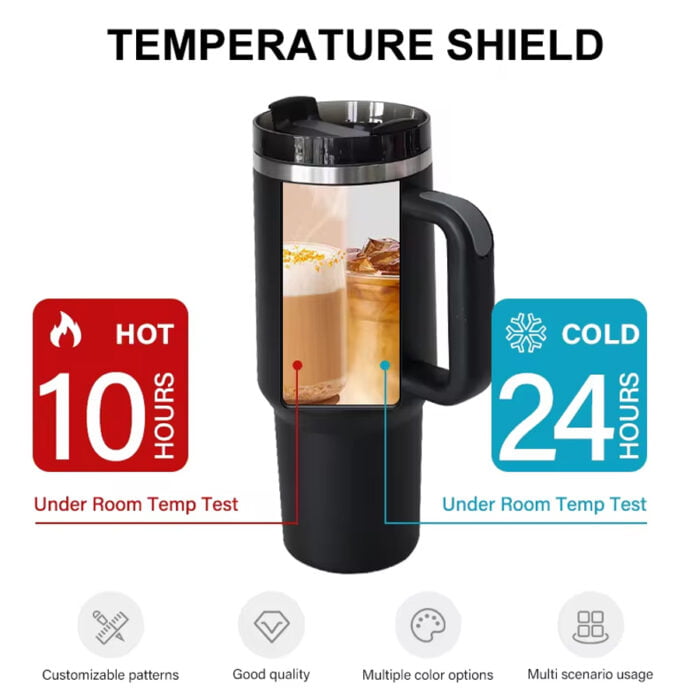 Custom Tumblers | 30oz & 40oz - Image 4