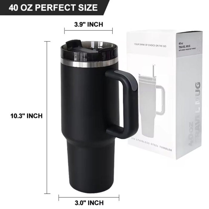 Custom Tumblers | 30oz & 40oz - Image 6