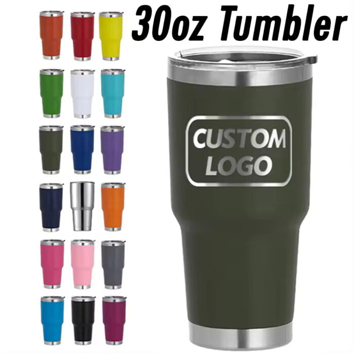 Custom Tumblers | 30oz & 40oz - Image 11