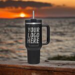 custom tumblers