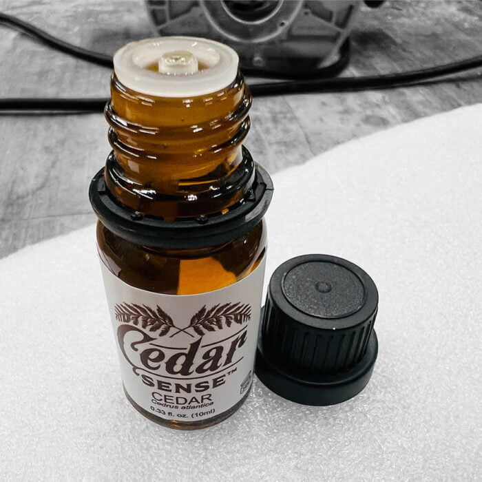 Cedar Wood Essential Oil - Image 4