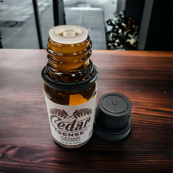 Cedar Wood Essential Oil - Image 7