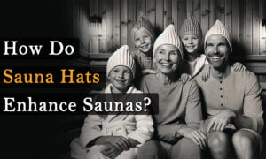 sauna hats