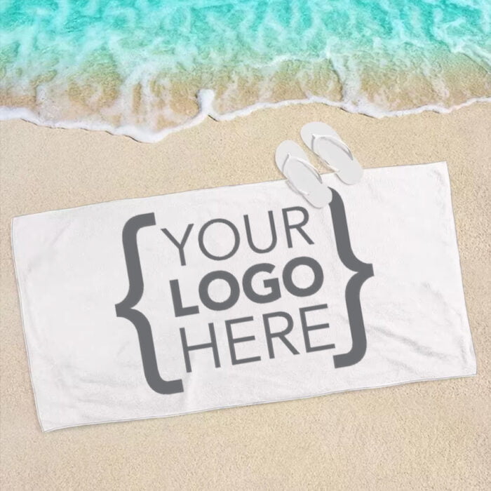 Sauna Towel | 59" x 29" | Custom - Image 5