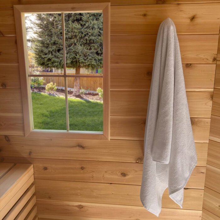Sauna Towel | 59" x 29" | Custom - Image 7