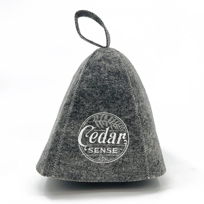 sauna hat
