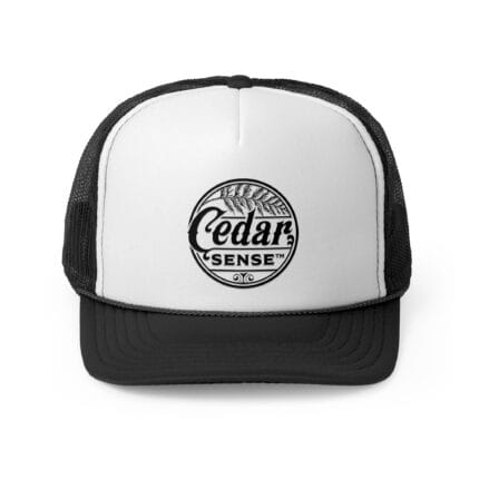 cedar sense hat