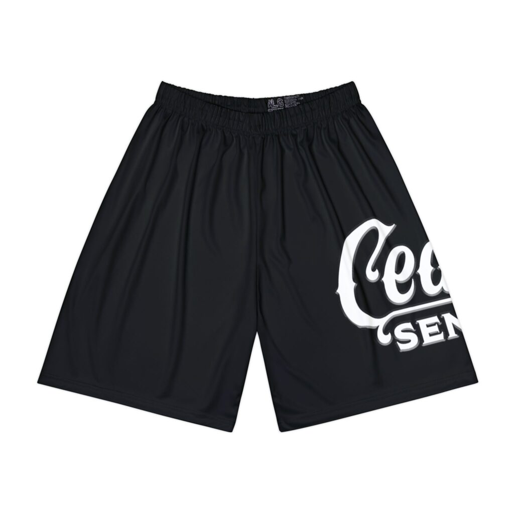 sauna shorts