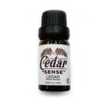 Cedar Essential Oil +$9.00