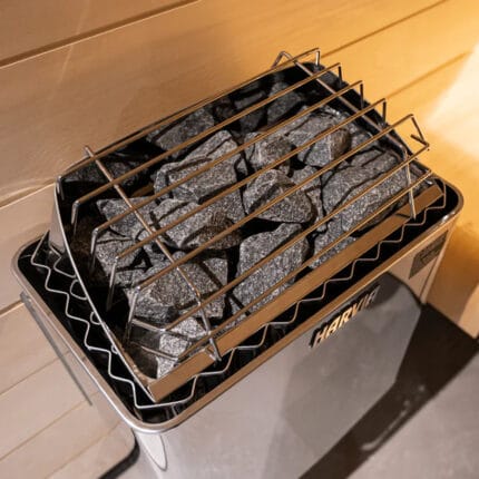 electric sauna heater