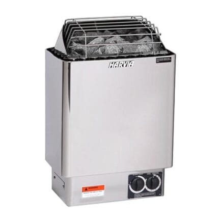 electric sauna heater