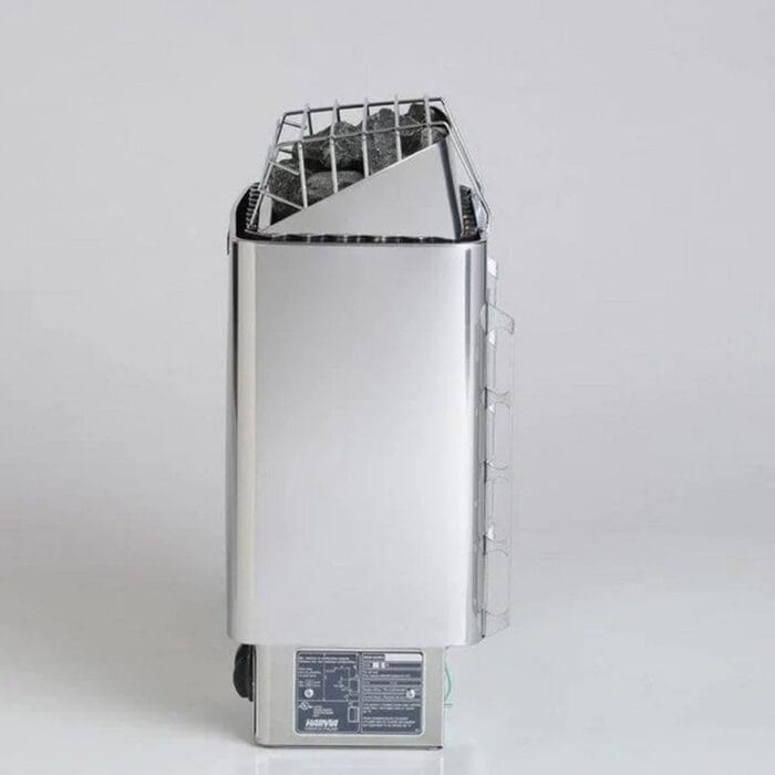 electric sauna heater