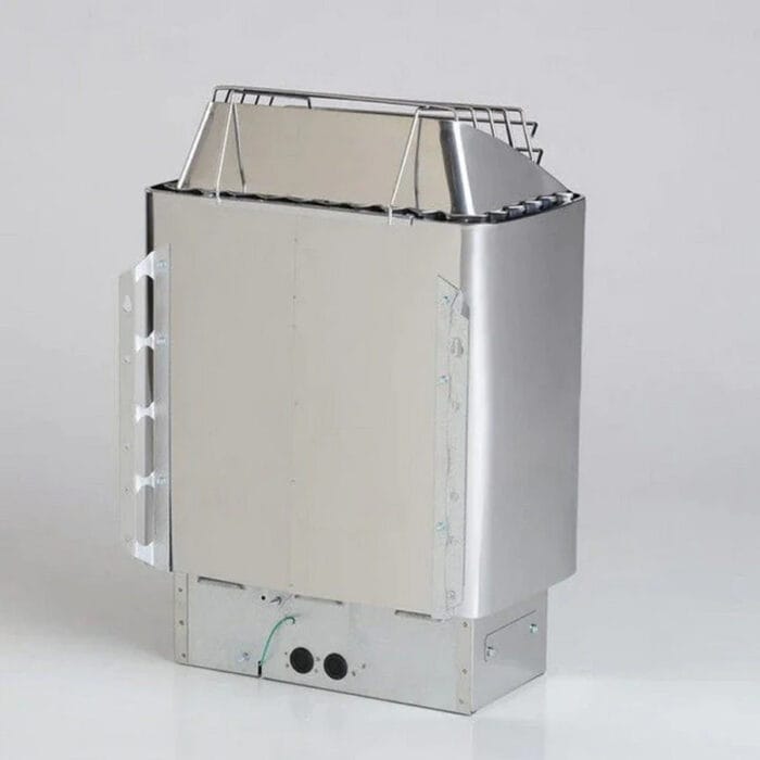 electric sauna heater