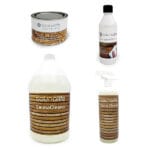 Sauna Care Kit +$89.00