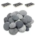 3" - 5" Scandia Rocks +$375.00