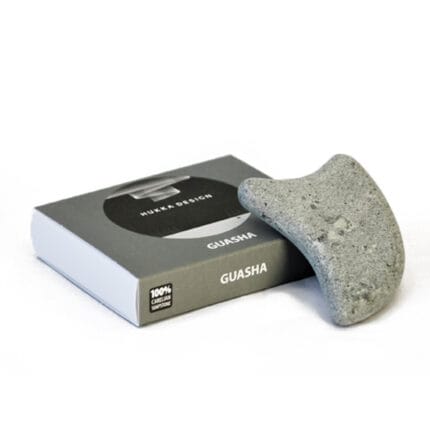 hand and stone massage