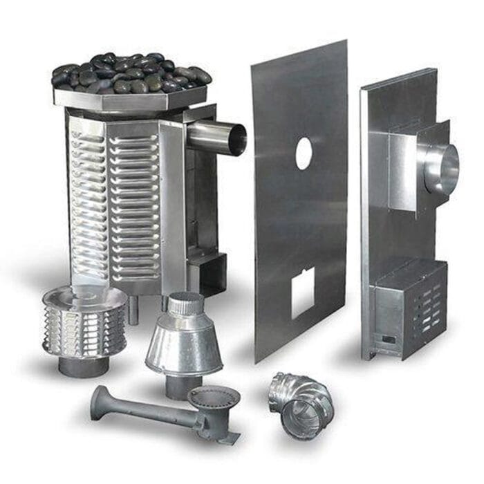 finnish sauna heater