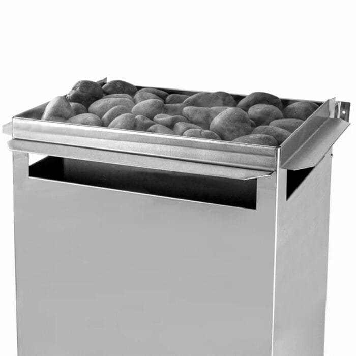 electric sauna heater