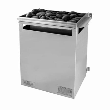 scandia sauna heater